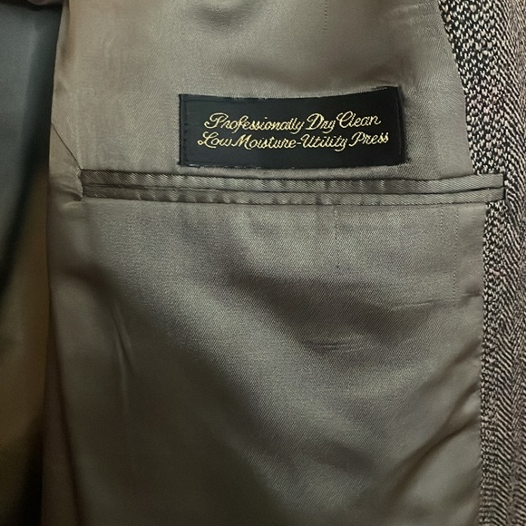 Hart Schaffer & Marx blazer - Picture 6 of 8